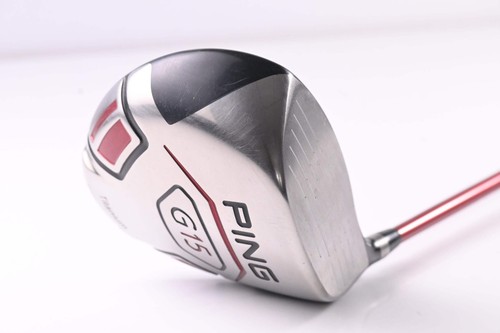 Ping g15 driver 5 degree - driver,