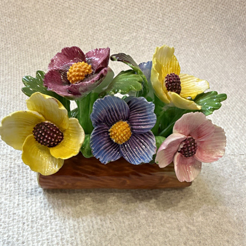Denton china england ceramic - england,