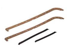 OIL SUMP GASKET SET HC417 FITS FOR I