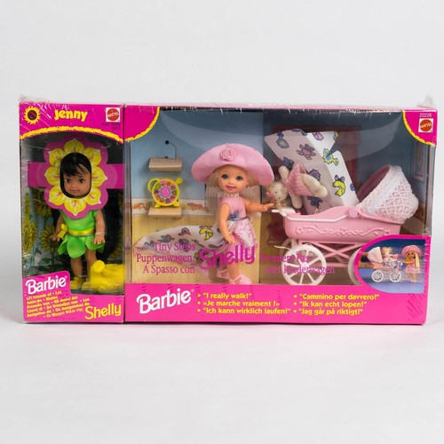 Bnib 1998 mattel barbie doll - 1998,