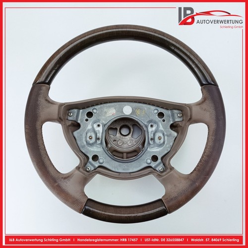 Mercedes benz class s211 - benz,