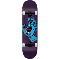 Santa Cruz Screaming Hand