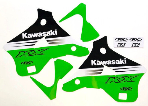 Factory effex sr3 graphics - factory,
