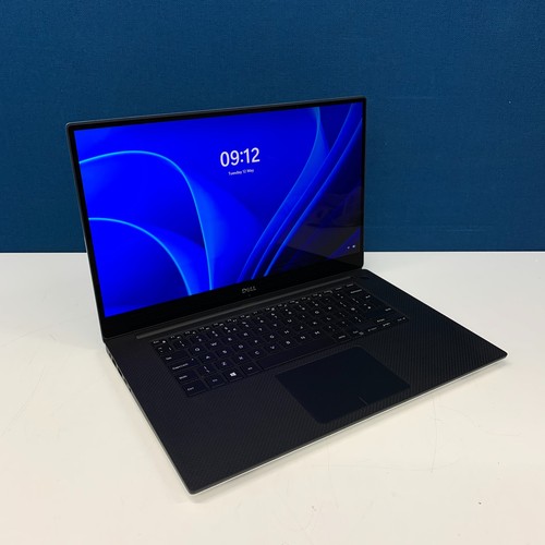 Dell xps 9570 - dell, 15