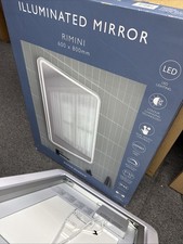 Roper Rhodes Rimini Back Lit