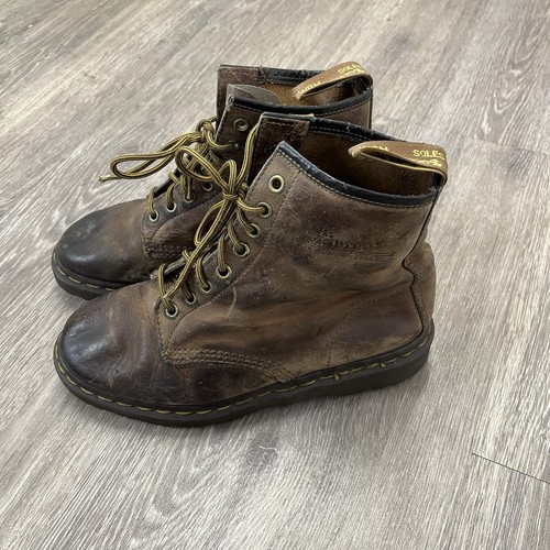 Vintage martens 1990s - vintage,