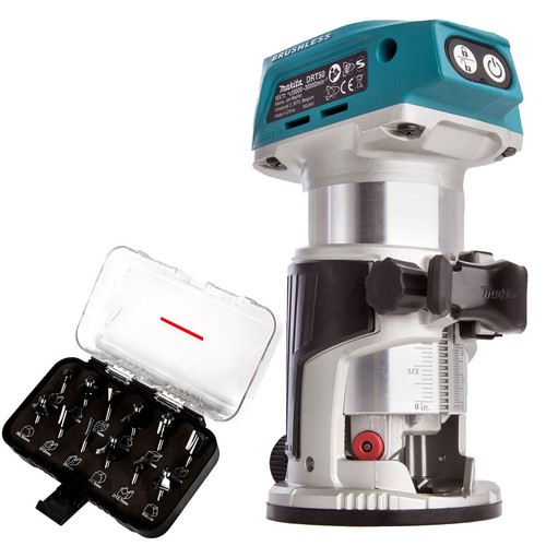Makita drt50z 18v ion - drt50z, li-ion