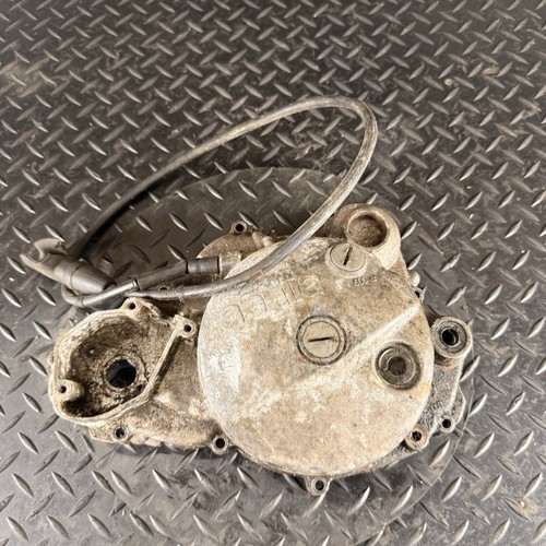 Aprilia 125 2t rotax - 125,
