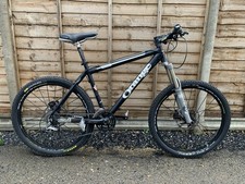 Orange Crush 130 black