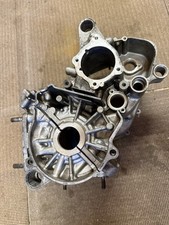 Rgv 250 VJ 22 Crankcase Suzuki