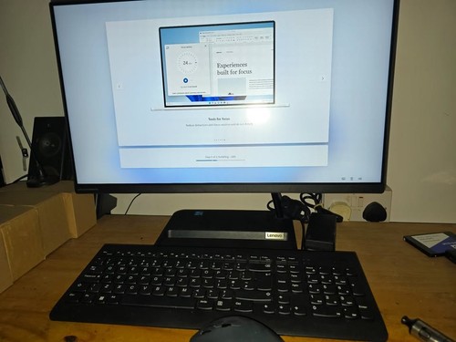 Lenovo ideacentre aio 241ap7 - ideacentre,