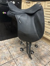 Wintec Clair Contourbloc Dressage Saddle