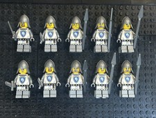 LEGO NEW Minifigures Horse