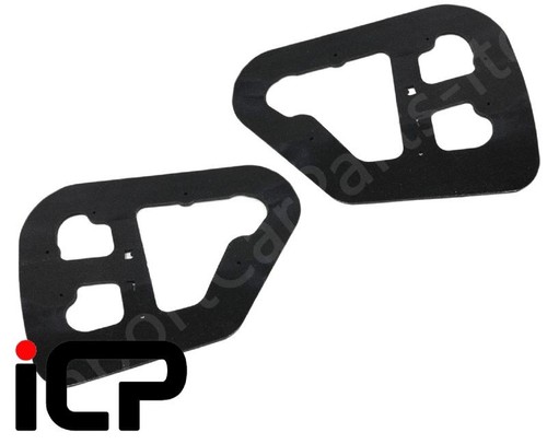 Genuine rear light seals - genuine,