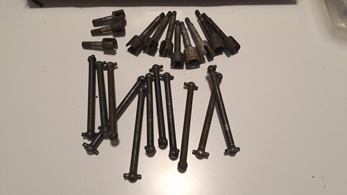 Drive shafts cups - fg,
