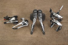 SRAM Red 22 YAW 11 Speed