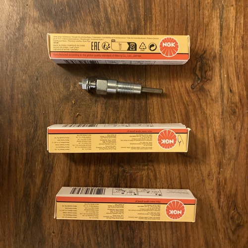 Gator diesel glow plugs - gator,