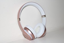 Beats by Dr. Dre Solo3 Wireless On-ear Headphones - Rose Gold