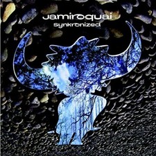 Jamiroquai - Synkronized  [VINYL]
