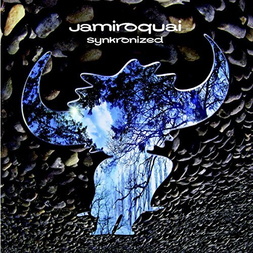 Jamiroquai synkronized - -,