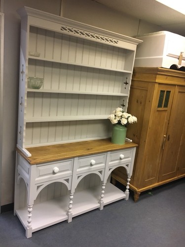 Sale oak dresser - sale,