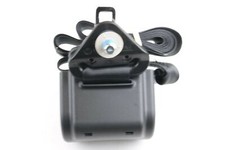 Right side Driver Seat belt