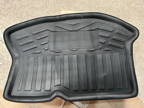 Waterproof trunk cover rubber - cover,