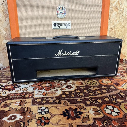 Vintage 1967 1968 marshall - 1967,