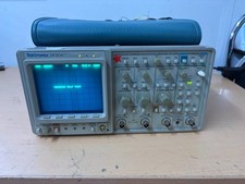 Tektronix 2430A 2-Channel