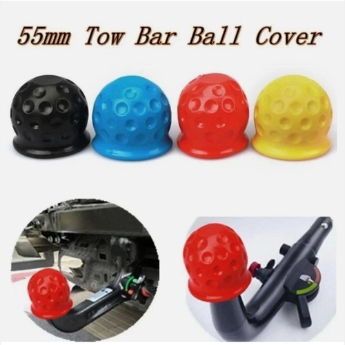 50mm tow bar - 50mm, cover