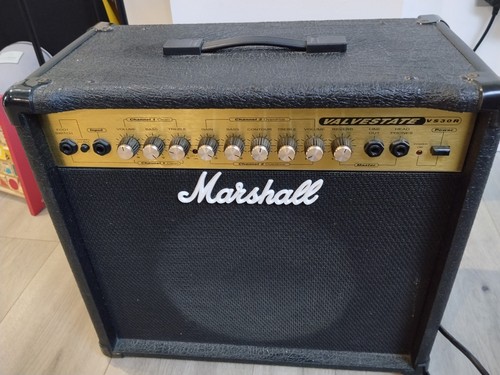 Marshall valvestate vs30r 30w - marshall,