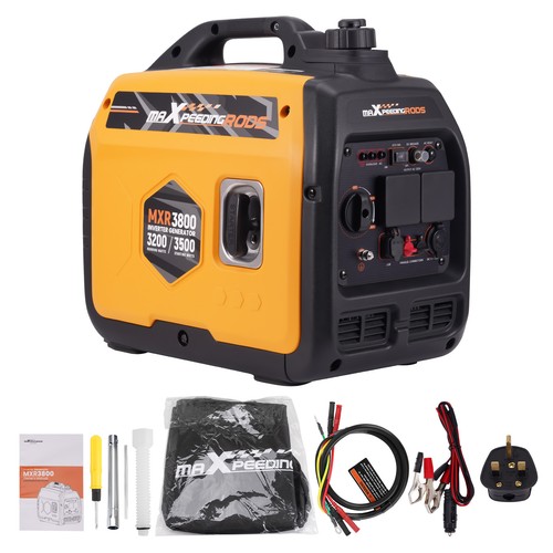 Generator petrol inverter - generator,