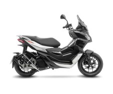 Full System Exhaust Leovince