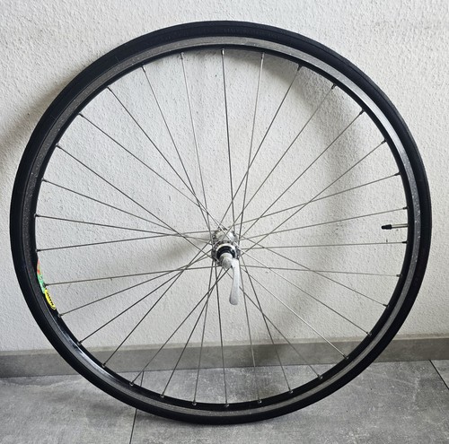 Mavic ma3 road bike - bike, front