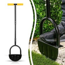 Garden Lawn Border Edger Grass