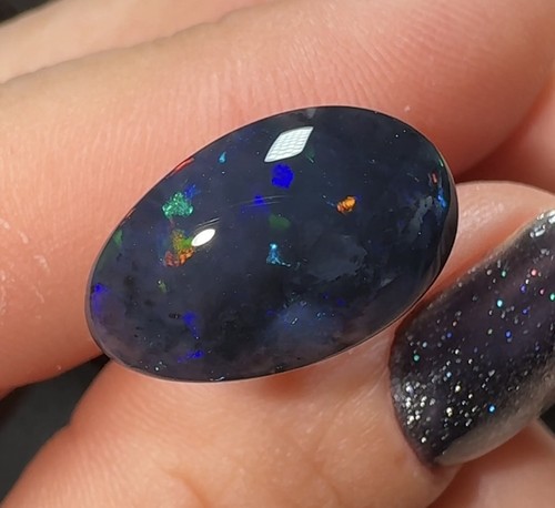 Natural solid australian black - australian,