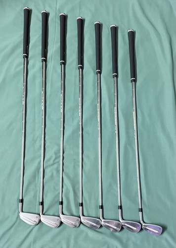 2025 taylormade p790 irons - taylormade,