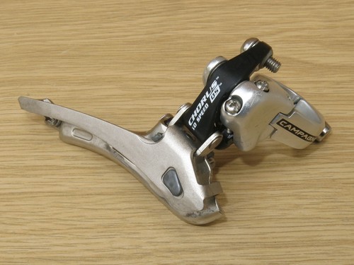 Campagnolo chorus speed - campagnolo,
