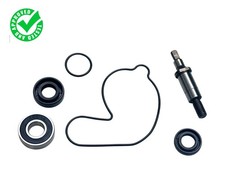 KIT REVISIONE POMPA ACQUA PER YAMAHA YZ-F / WR-F 400 426 450 (1998-2013)