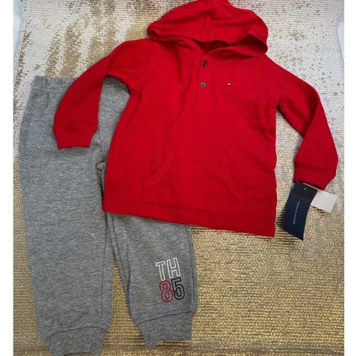 Tommy hilfiger baby boy - tommy,