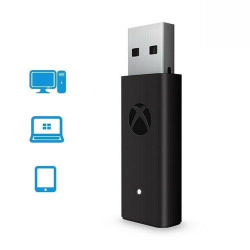 Wireless usb gaming receiver - usb,