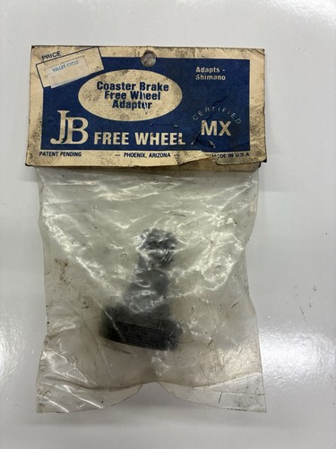 Coaster brake free wheel - free,