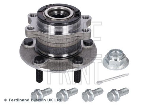 Wheel bearing kit blue - bearing,