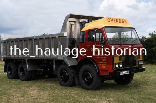 Thh truck photos volvo f86 - -,