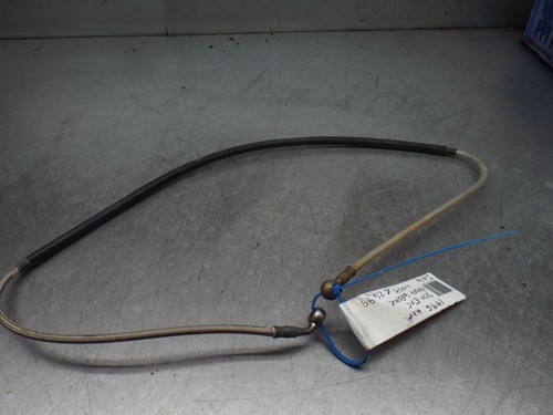 Ktm exc 300 1995 front - 1995, brake