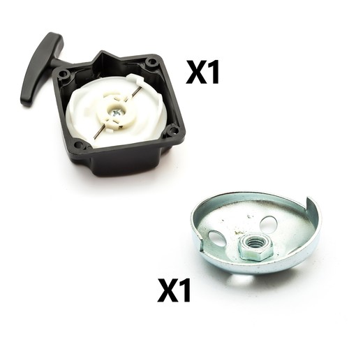 Pullstart pawl timberpro - pullstart,