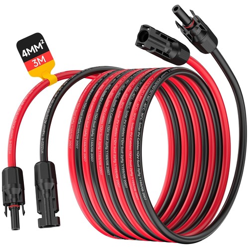4mm 6mm awg - 4mm²/6mm², mc4