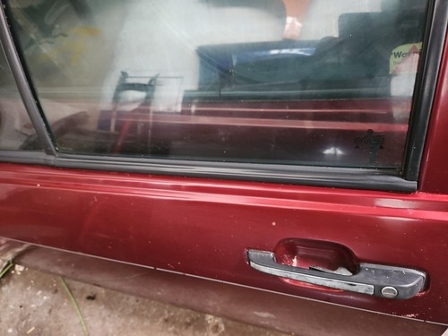 Polo coupe g40 - vw,