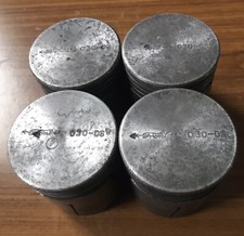 Ford E493A Side valve pistons
