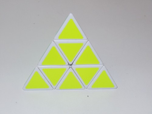 Shengshou sengso pyraminx - shengshou, /